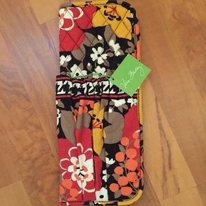 Brand new Vera Bradley Straightener Case